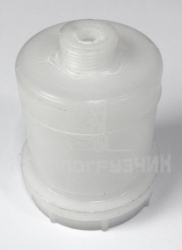 Бачок (резервуар) тормозной жидкости ГТЦ 25А ДВ1792